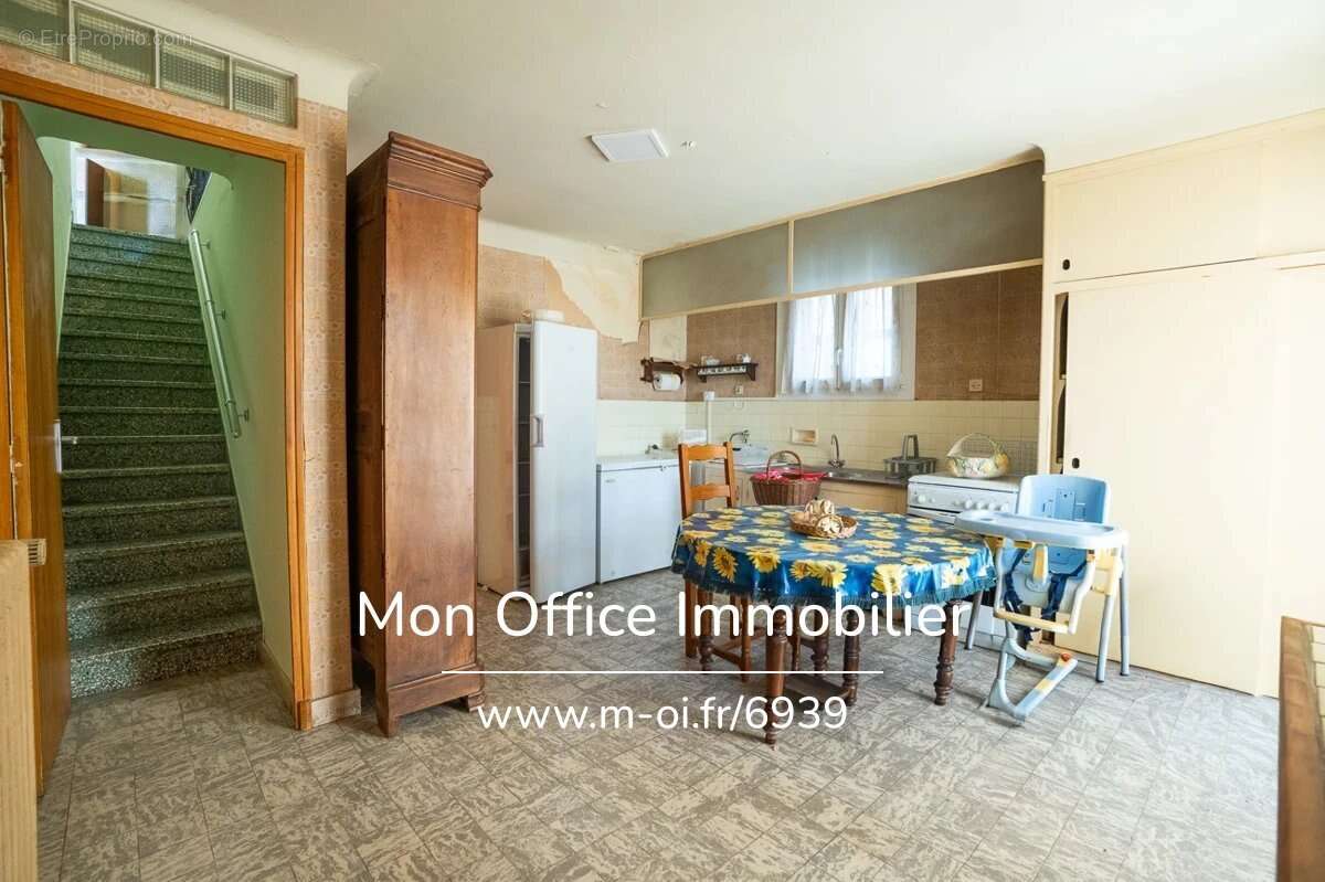 Maison à AIX-EN-PROVENCE