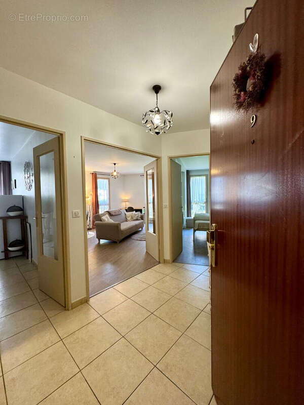 Appartement à CHARTRES