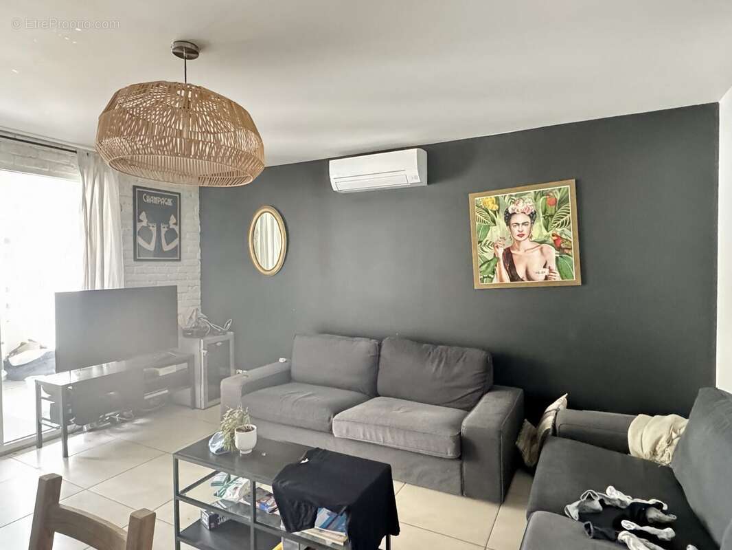 Appartement à MONTPELLIER