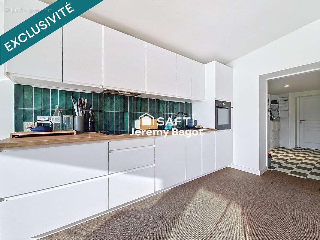 Photo 6 - Maison à LA RICHE