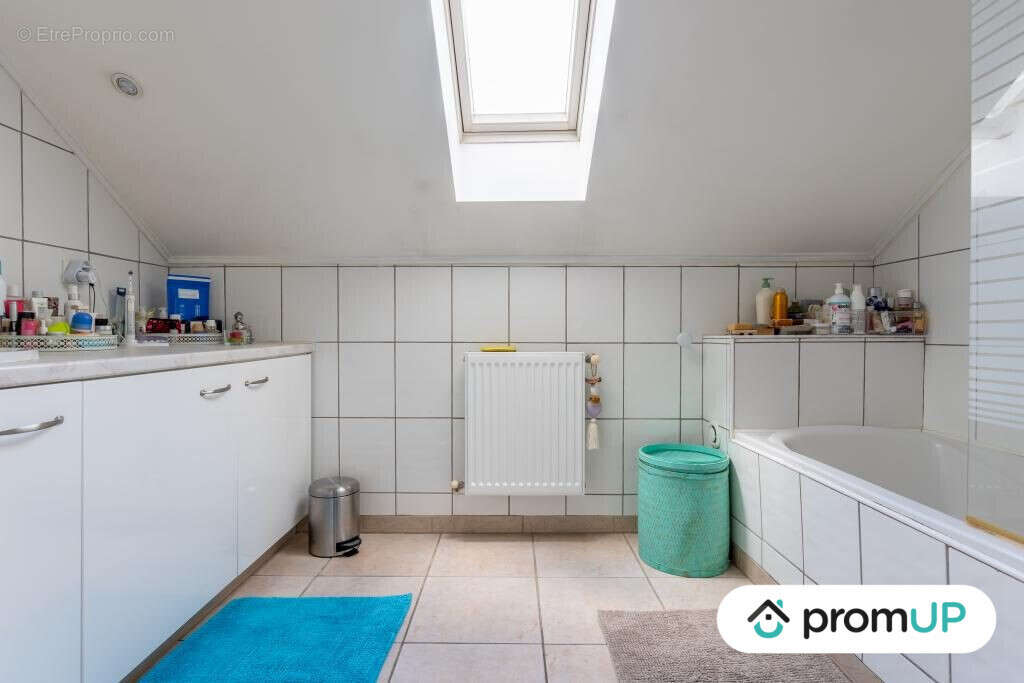 Maison à SAINT-VALLIER