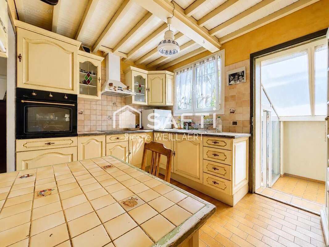 Maison 68 m² à Valence  - photo 3