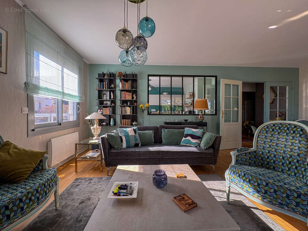 Appartement à CHAMALIERES
