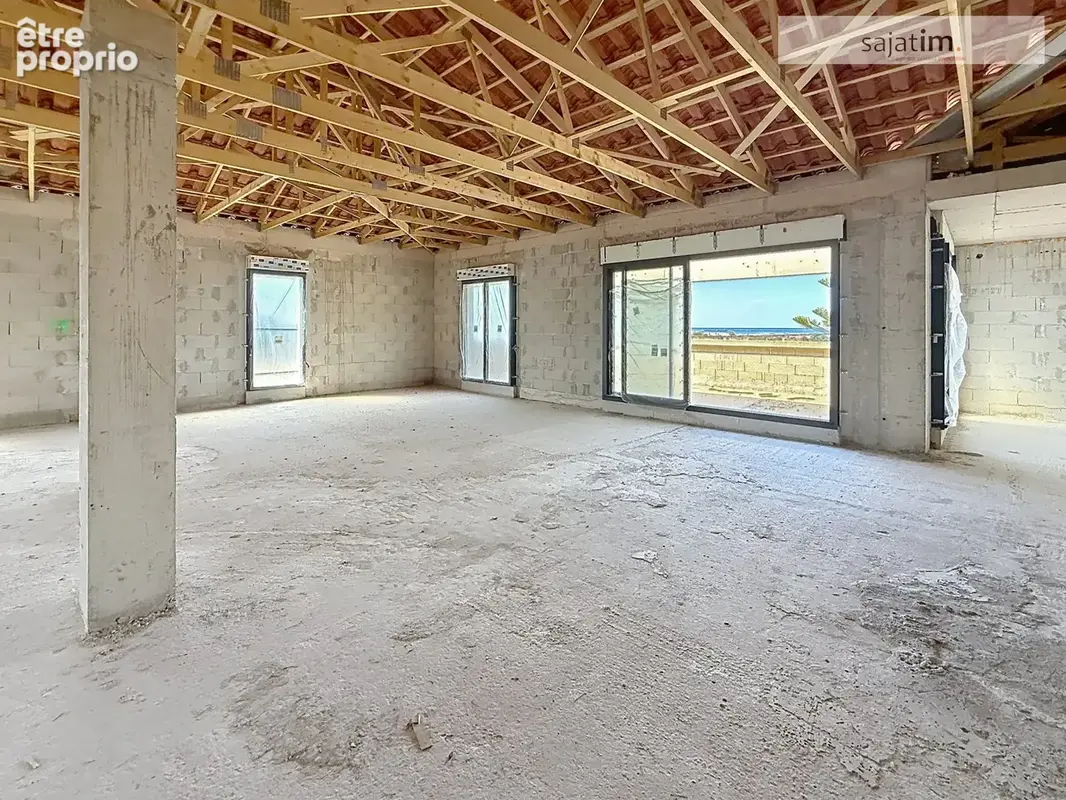 Appartement 4 pièces 122 m² à vendre à Six-Fours-Les-Plages (83140) - photo 8
