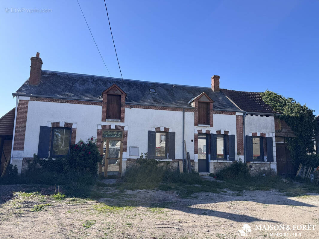 Maison à GIEN