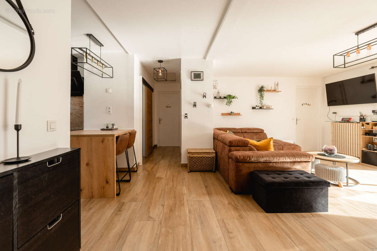 Maison à FAVERGES