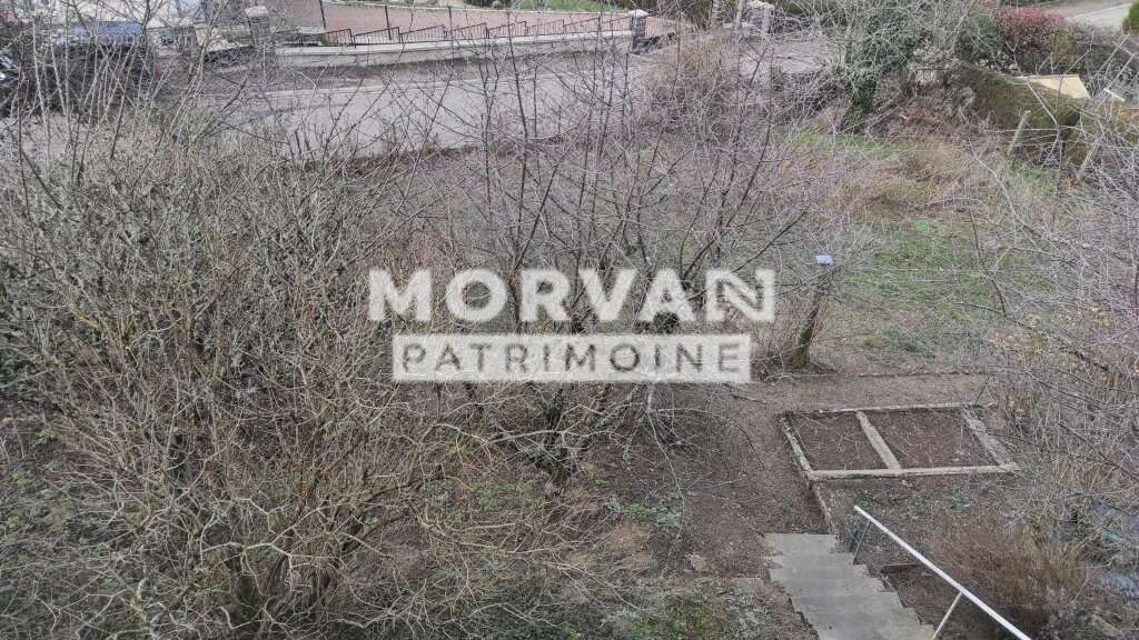 Maison à CHATEAU-CHINON(VILLE)