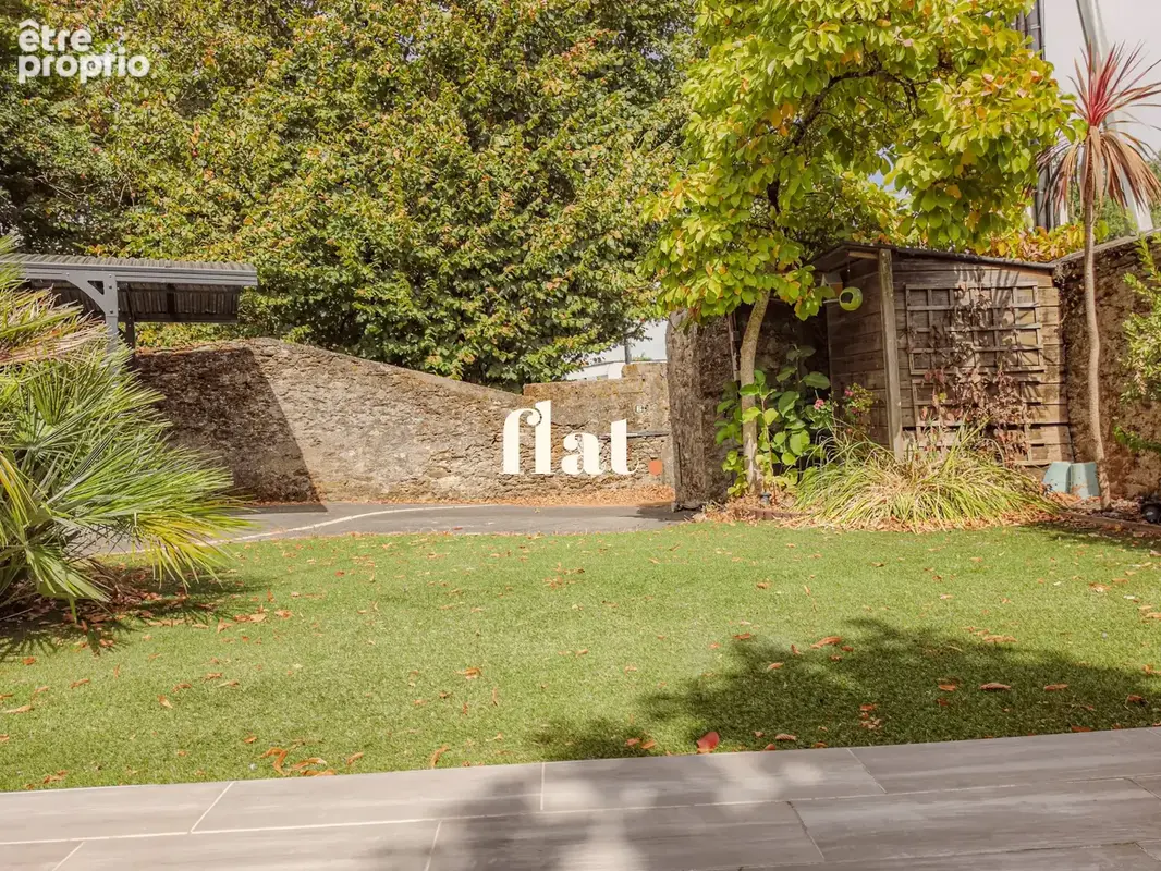 Rezé   Maison familiale récente de 100 m2, 3 chambres, jardin et carport - photo 6