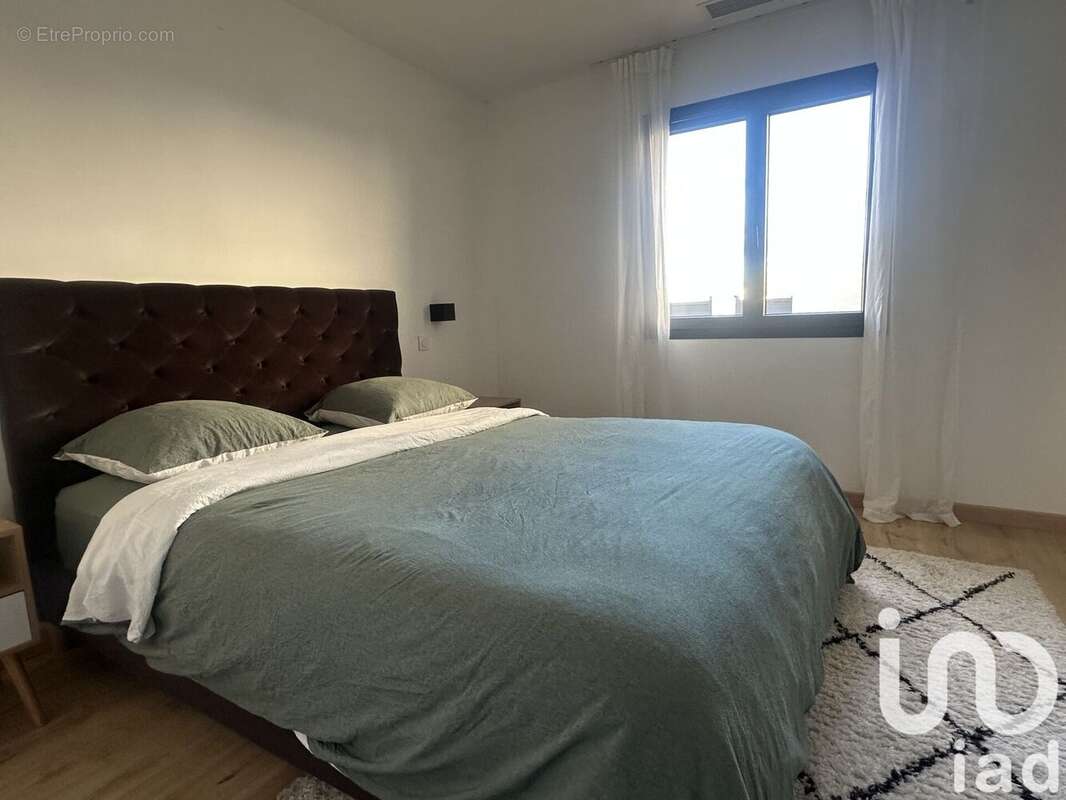 Photo 6 - Maison à MOUSSAN