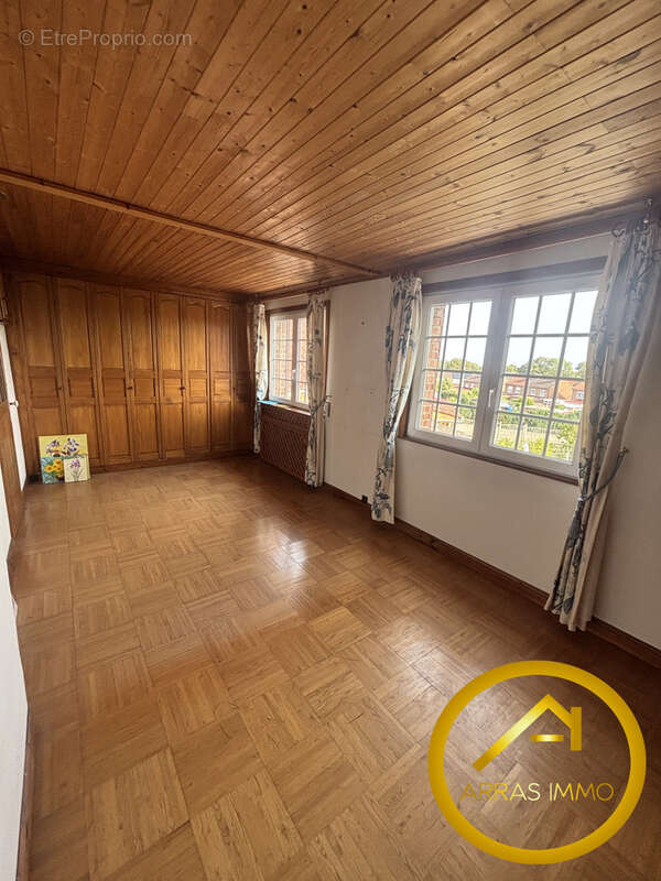 Maison à SAINT-NICOLAS