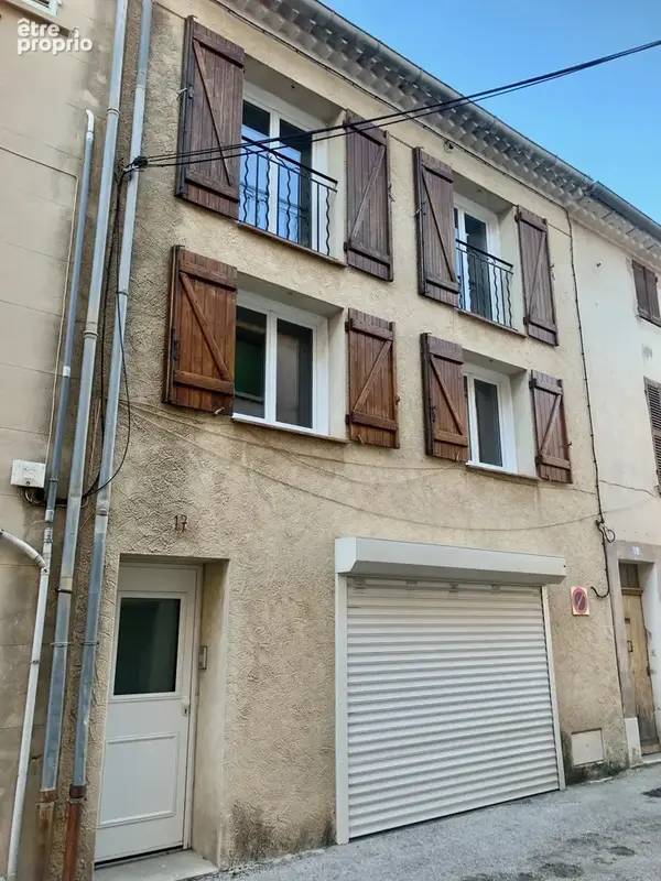 Photo Maison à Sollies-Pont au prix de 181 000€