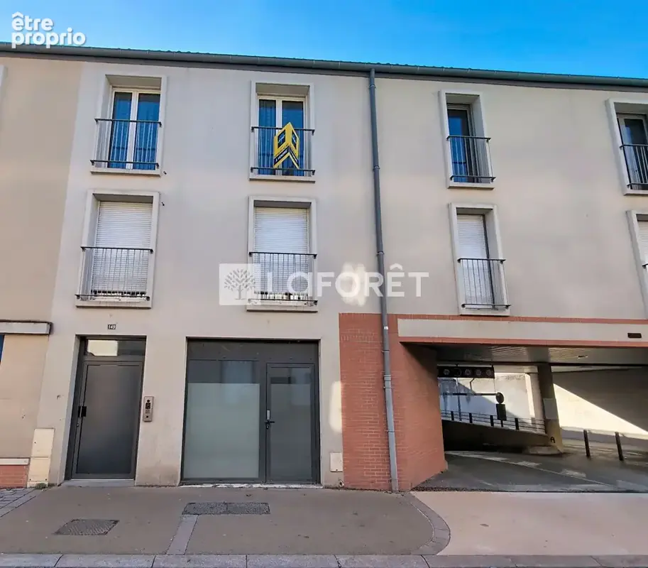Appartement à CHOLET