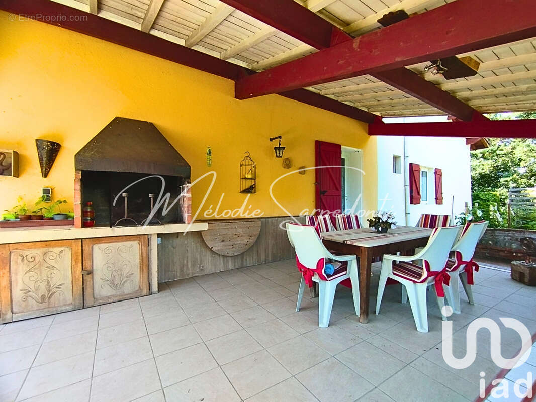 Photo 4 - Maison à MONTESQUIEU-VOLVESTRE