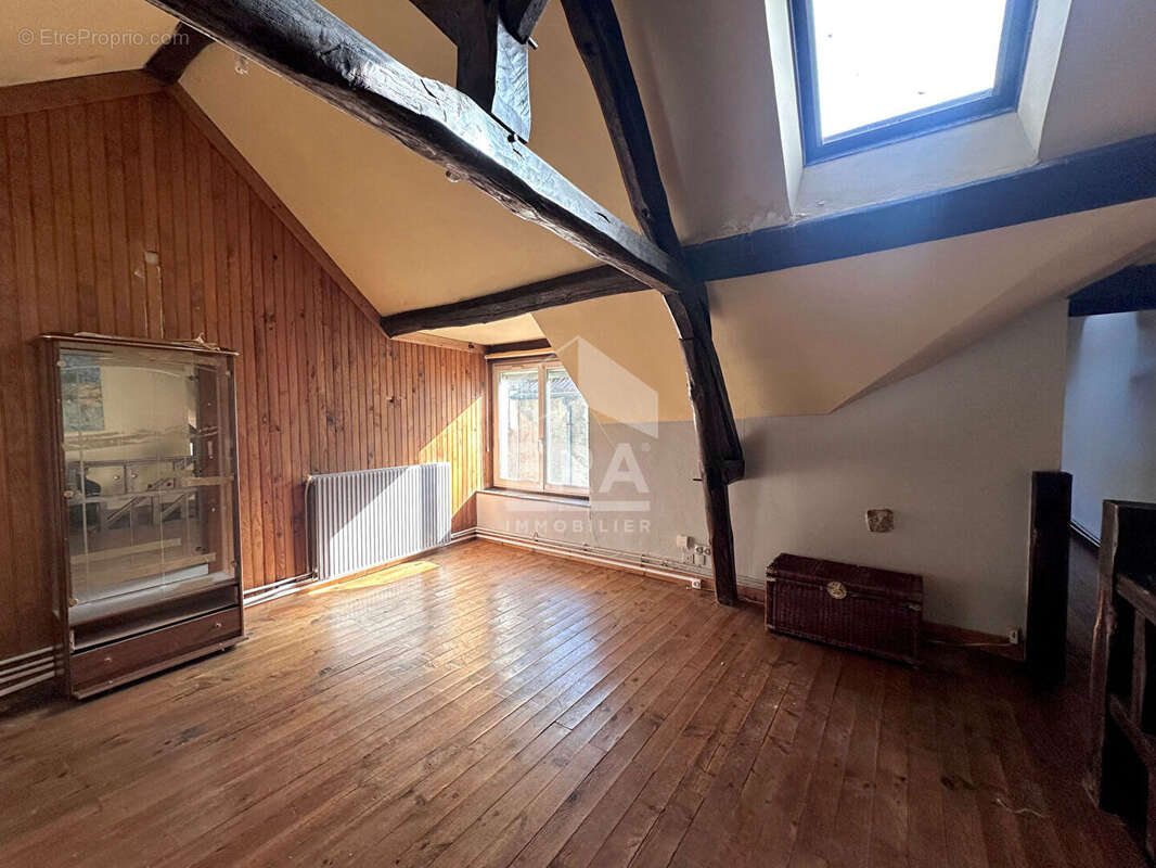 Maison à NEMOURS