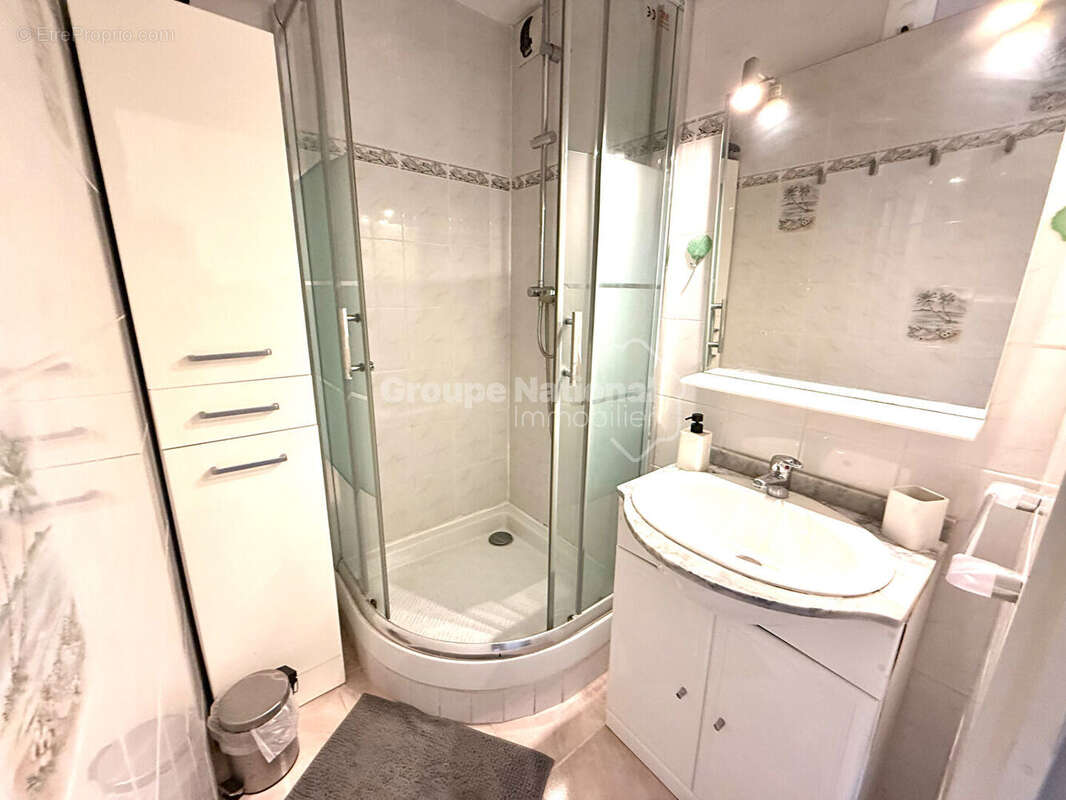 Appartement à LE GRAU-DU-ROI