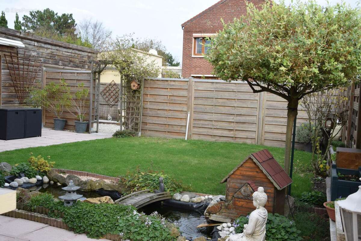 Photo 7 - Maison à LEFOREST