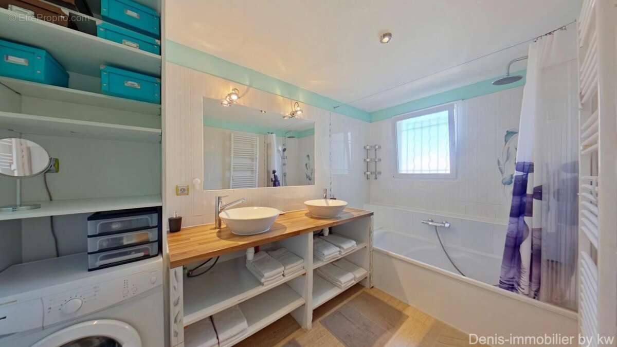 Maison à LES CLUSES