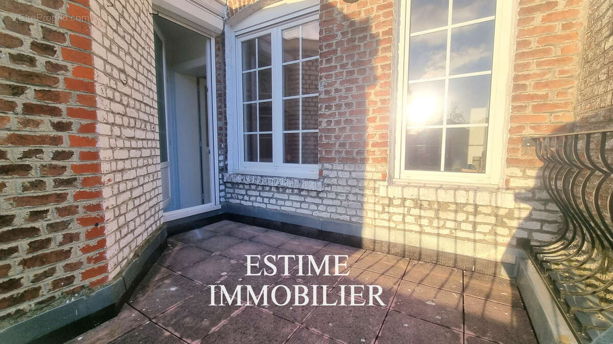 Maison à LILLE