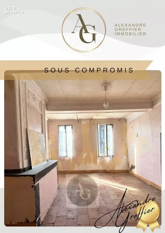 Appartement à CASTELNAUDARY