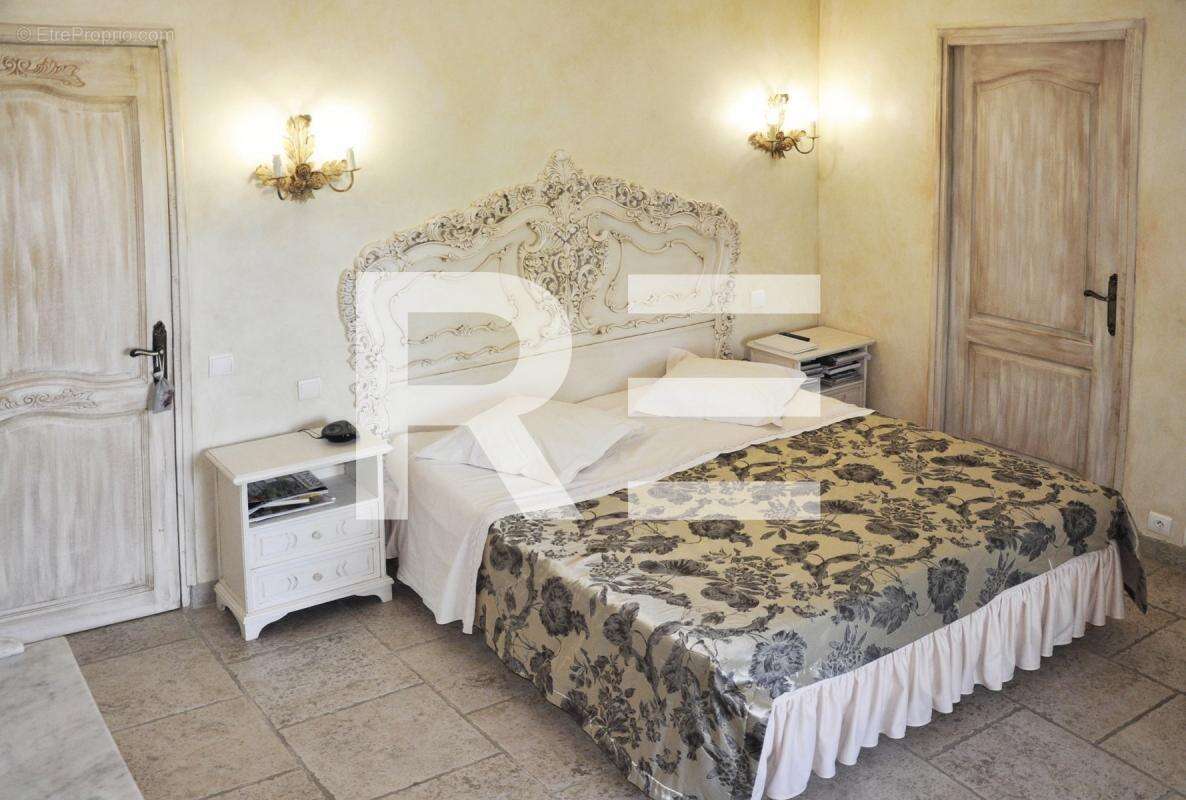 Maison à AIGUES-VIVES