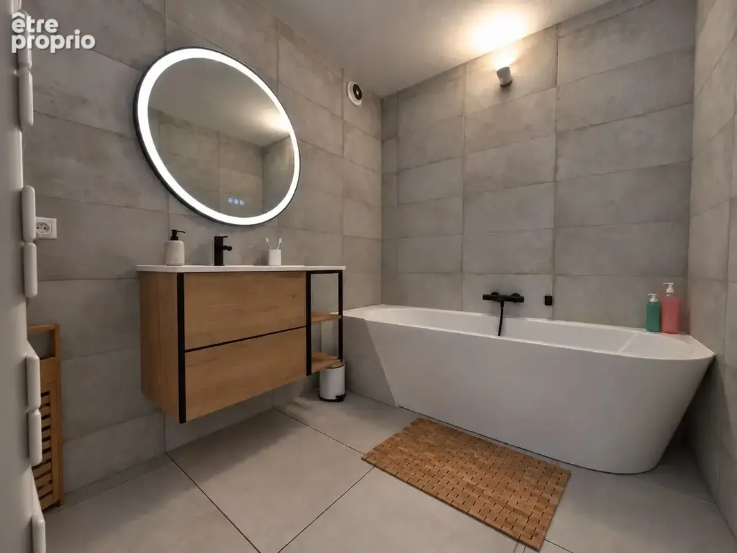Appartement 5 pièces 118 m² à vendre à Metz (57000) - photo 9