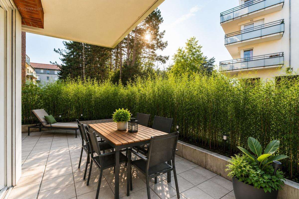 Appartement à WAMBRECHIES