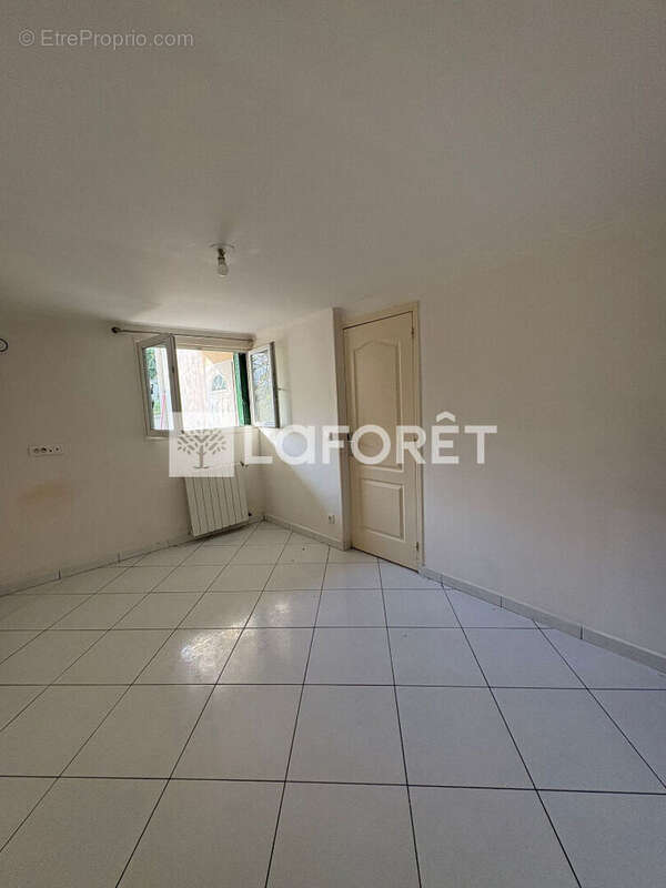 Maison à ARNOUVILLE-LES-GONESSE