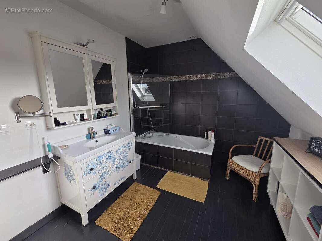 Maison à LANDERNEAU