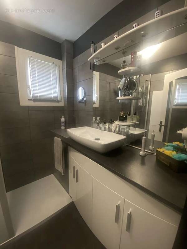Appartement à QUINT-FONSEGRIVES