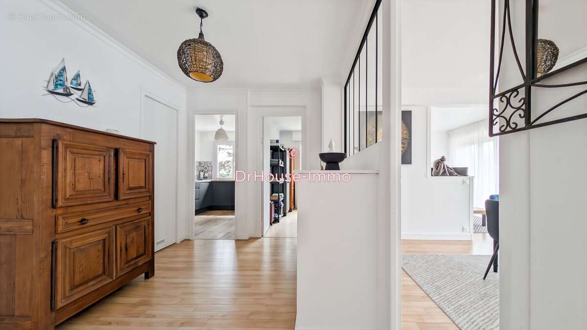 Appartement à CAEN