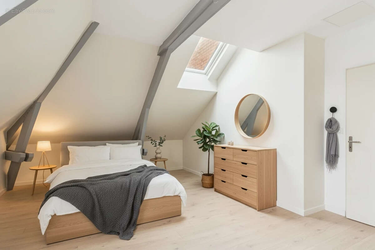 Appartement à AVIGNON