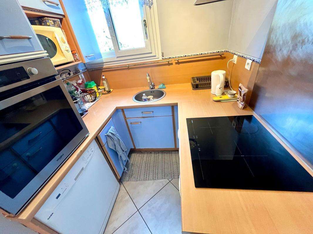 Appartement à LE CANNET