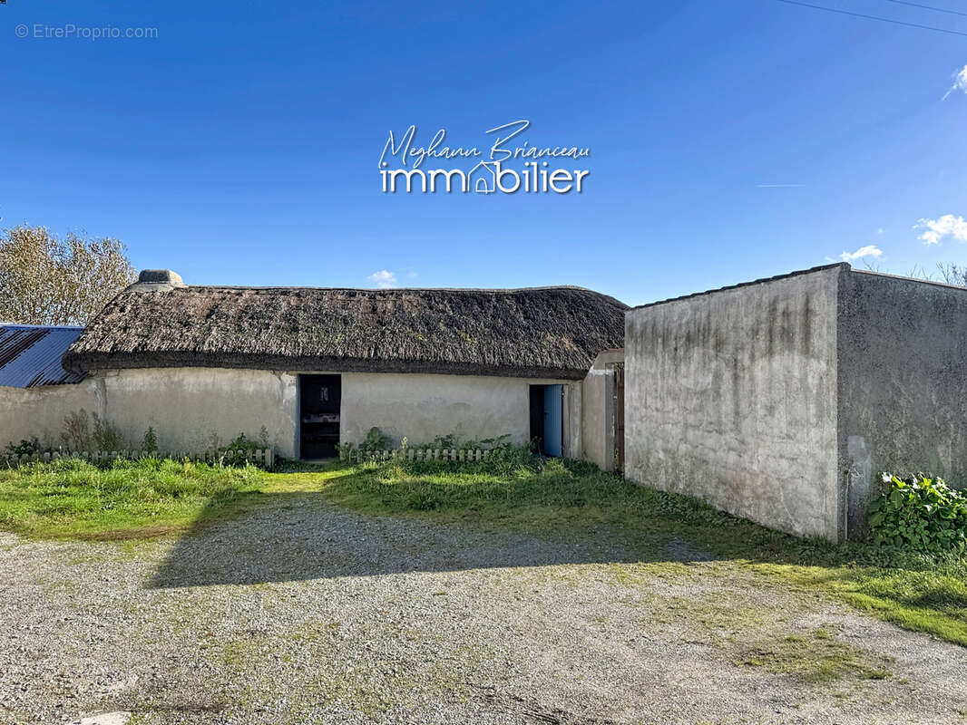 Maison à NOTRE-DAME-DE-MONTS