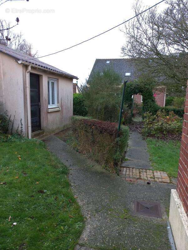 AUCHEL 7 rue du Jura - photo 4