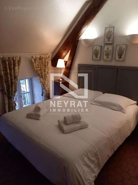 Fonds de commerce - Hôtel de charme – 16 chambres – Licence III - photo 8