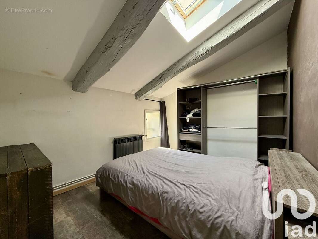 Photo 5 - Maison à BEAUMES-DE-VENISE