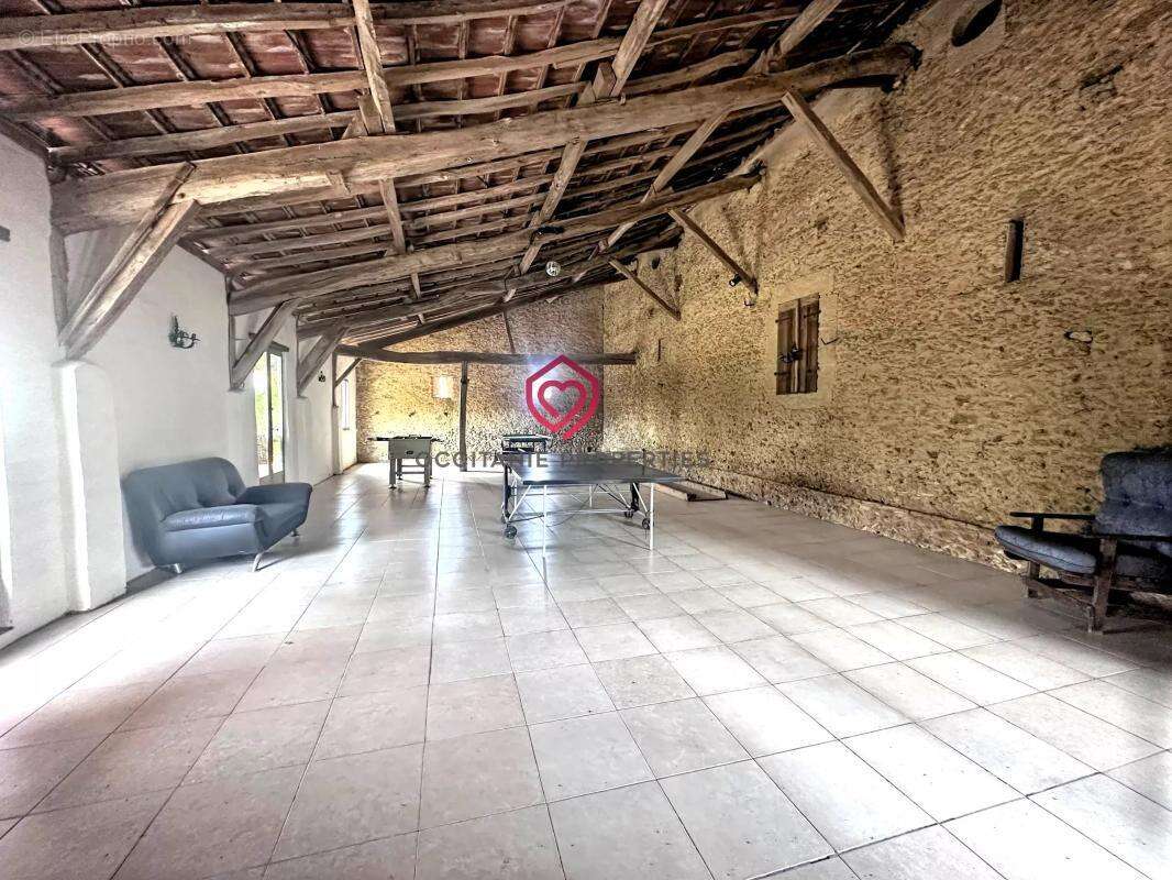 Propriété de luxe avec 14 chambres et piscine  au cœur d'Armagnac - photo 15