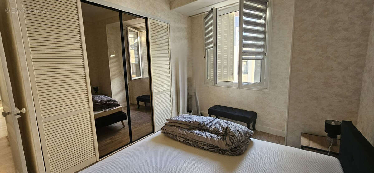 Appartement à VICHY