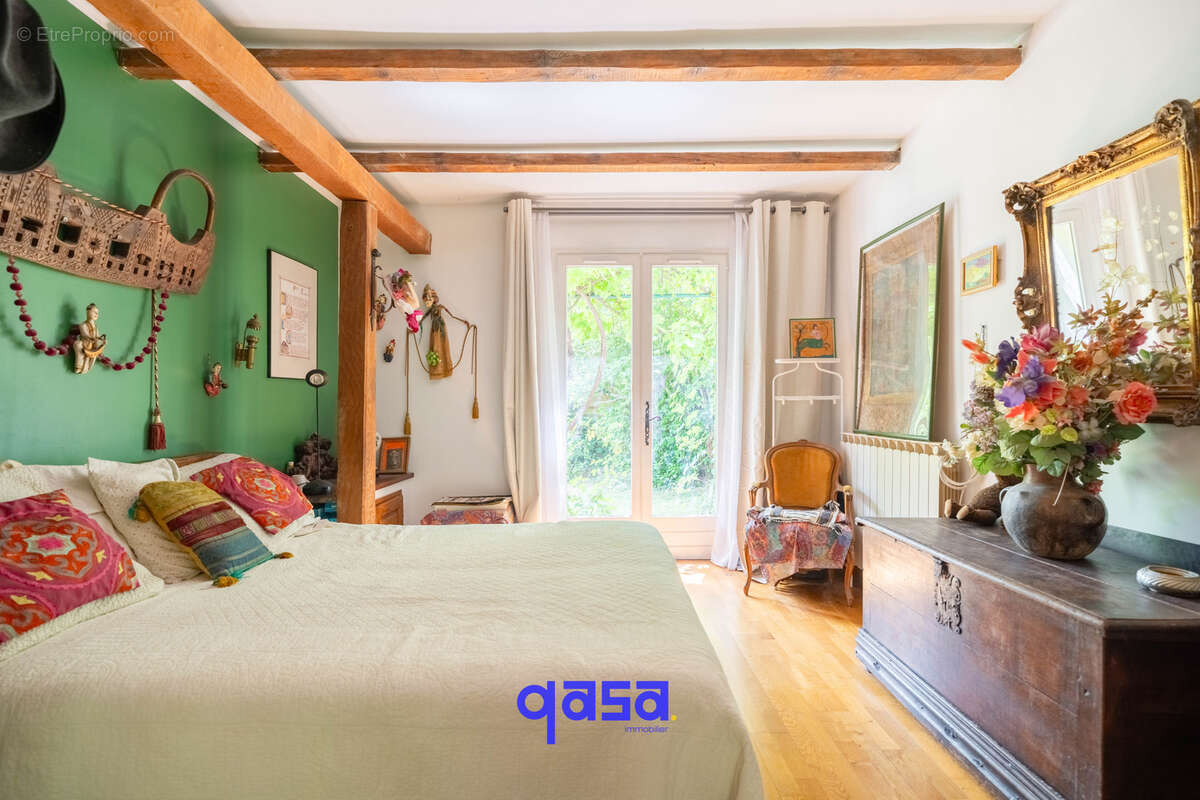 Maison à MARSEILLE-11E