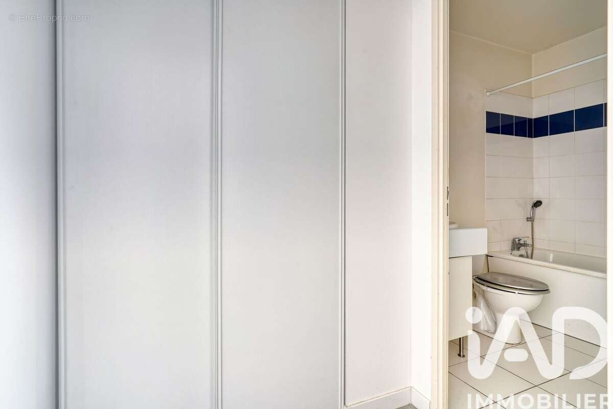 Photo 5 - Appartement à CORBEIL-ESSONNES