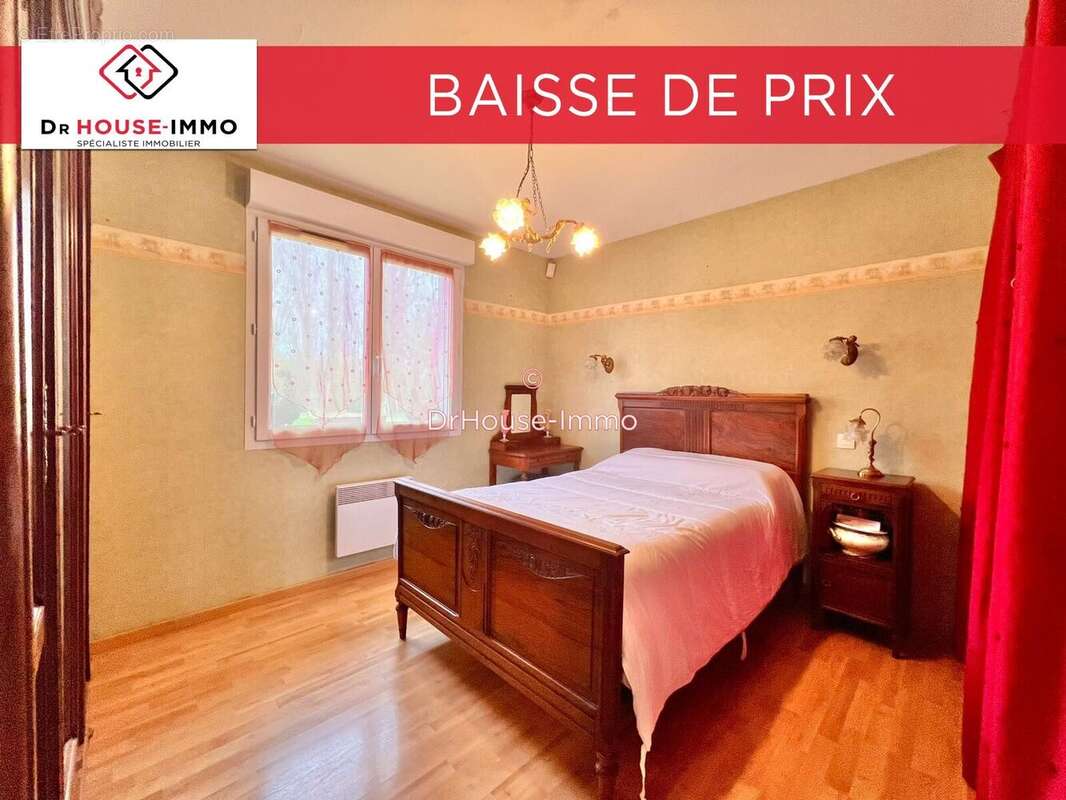 Maison à AMBARES-ET-LAGRAVE