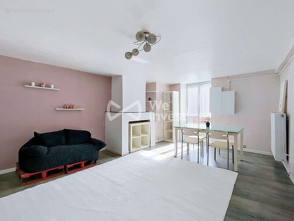 Appartement 68 m² à Annonay  - photo 3