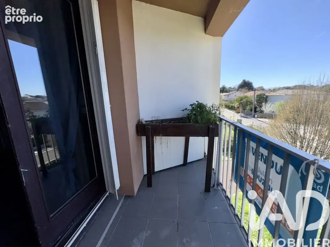 Photo 1 - Appartement à TALENCE