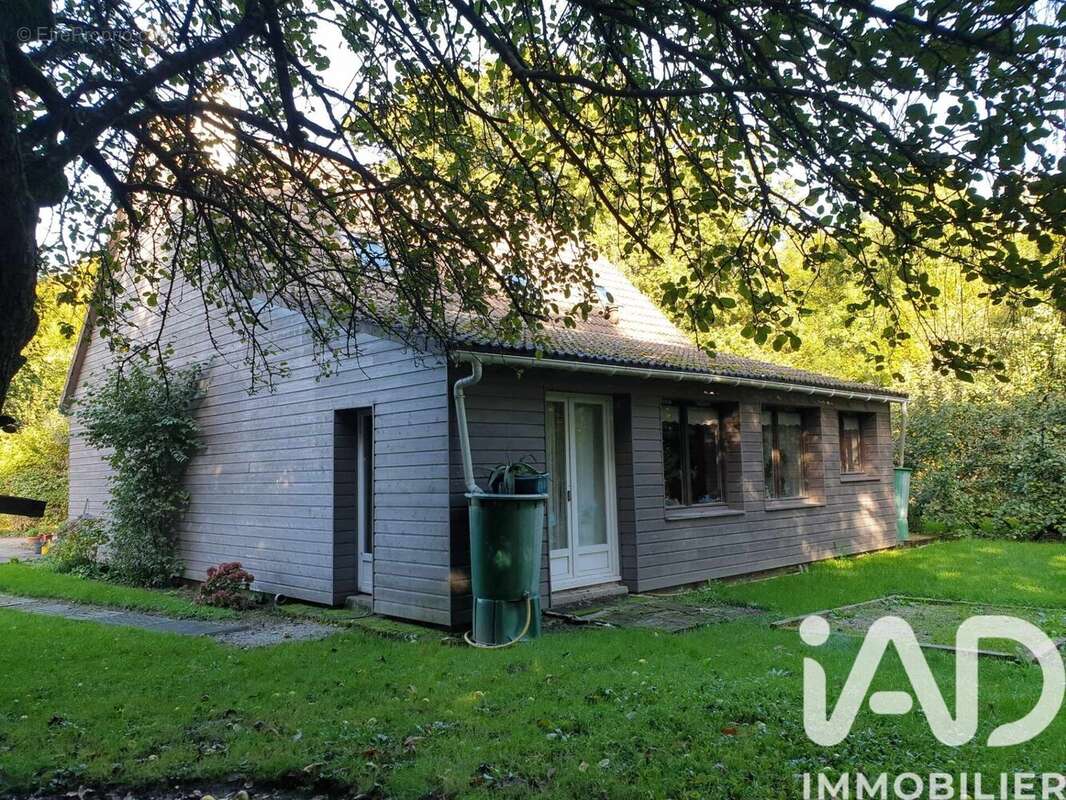 Photo 7 - Maison à CONCHES-EN-OUCHE