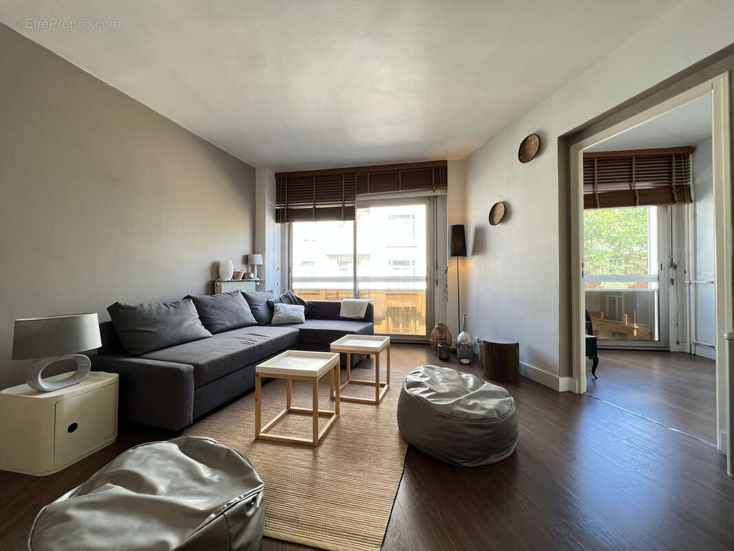 Appartement à AMIENS