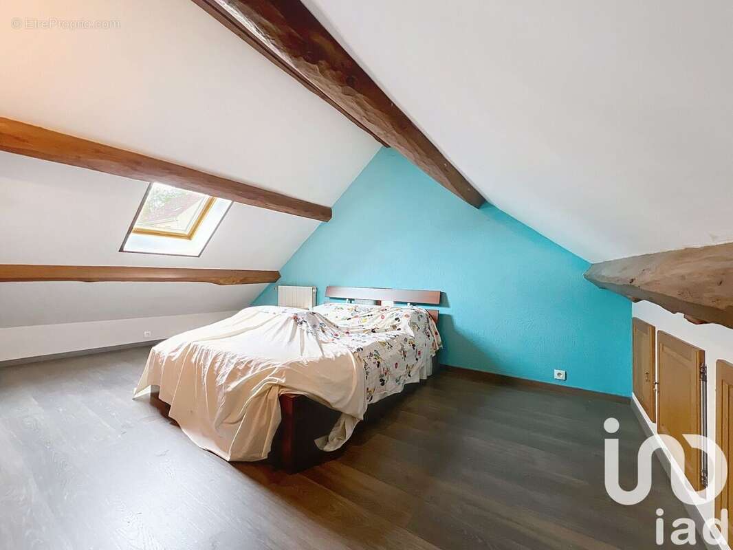 Photo 5 - Maison à MONTATAIRE