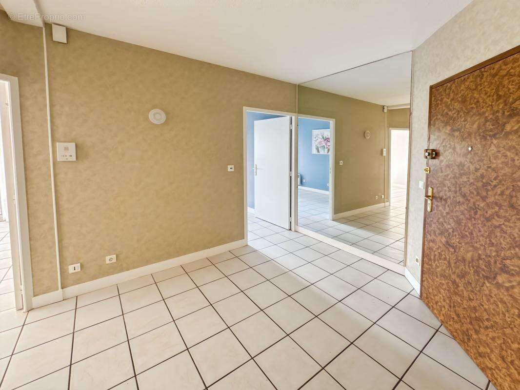Appartement à PERIGUEUX