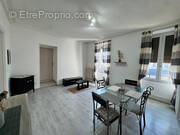 Appartement à MELUN