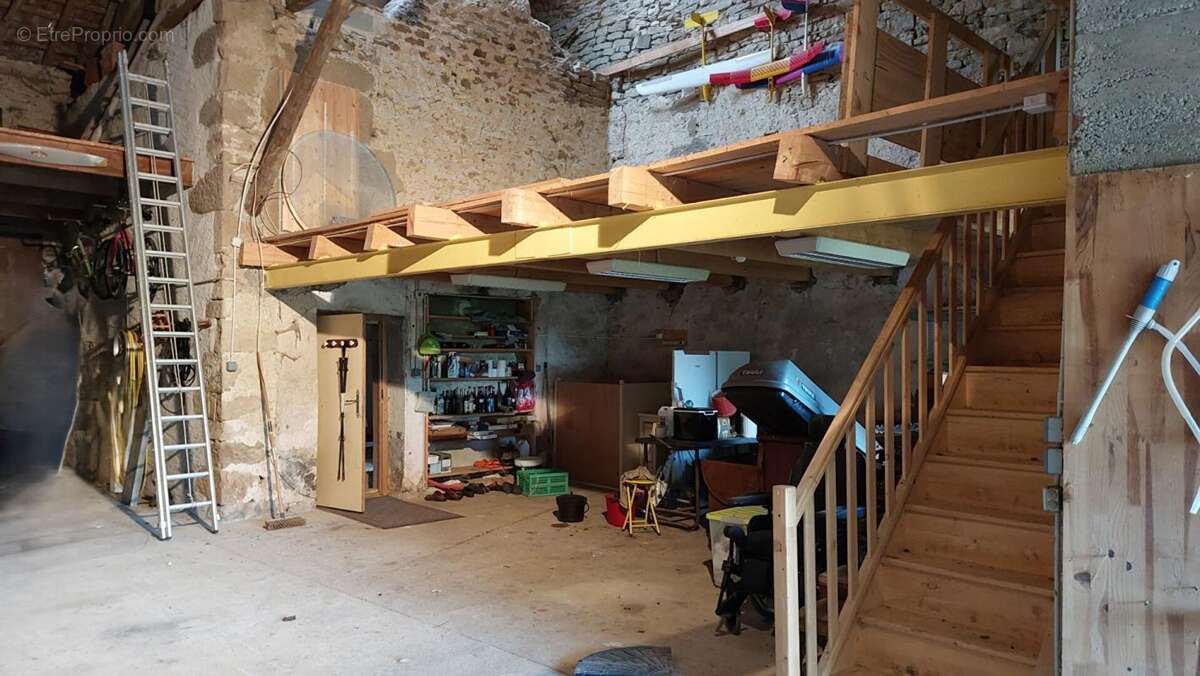 Maison Monthureux Sur Saone 6 pièce(s) jardin plain pied - photo 12