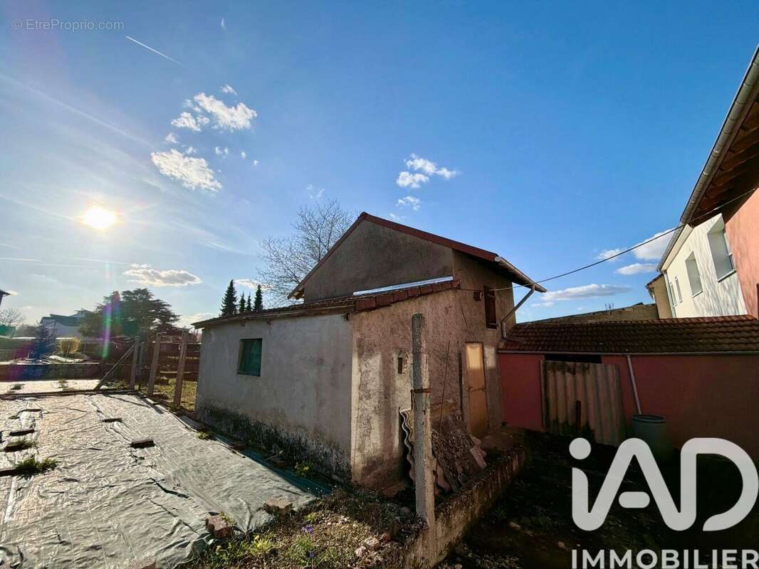 Maison 116 m² à Cappel  - photo 7